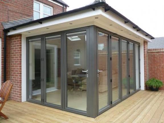 Extension Penarth